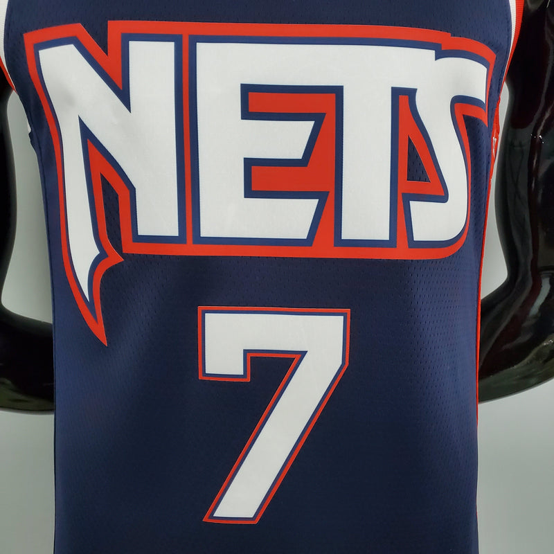 NBA Brooklyn Nets Tank Top - Durant