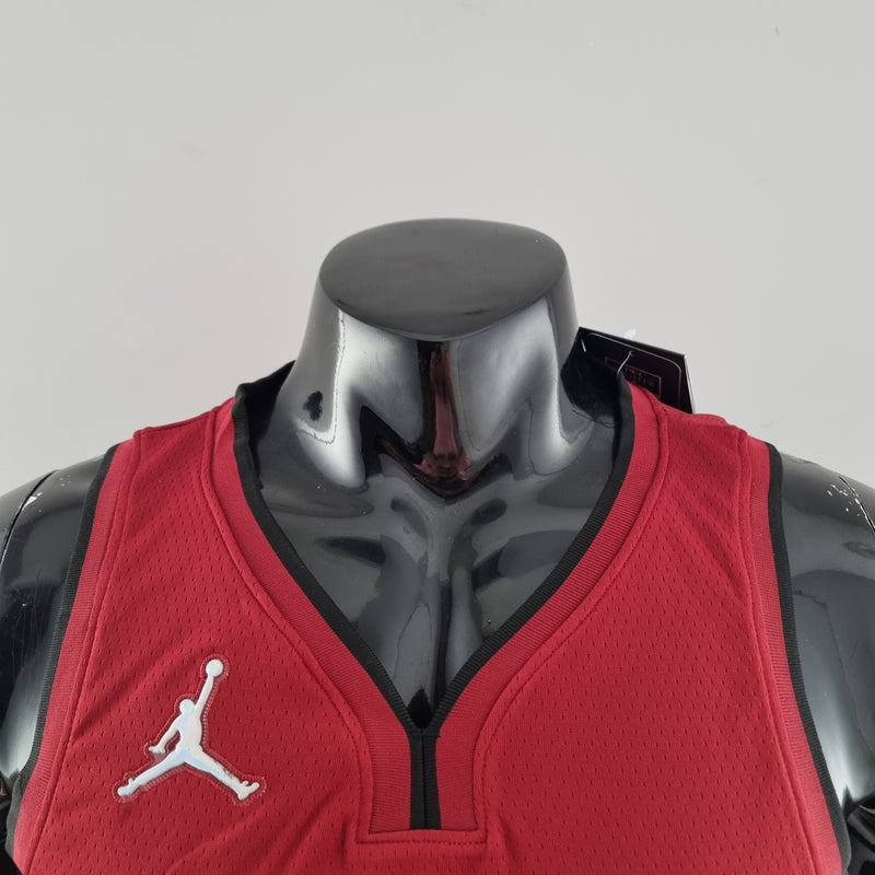 NBA Miami Heat Tank Top - Butler