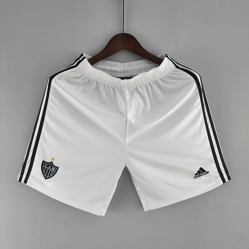 Shorts Atlético Mineiro 2022/23 Away - ResPeita Sports 