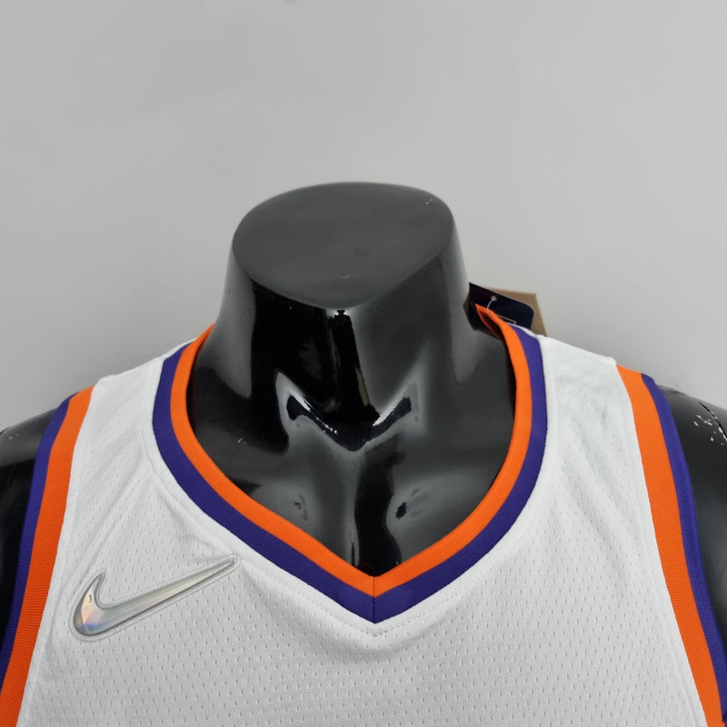 Camiseta sin mangas de la NBA de los Phoenix Suns - Paul