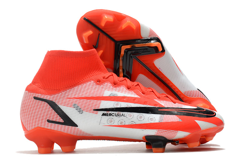 Botas de fútbol Nike Mercurial Superfly 8 Elite FG