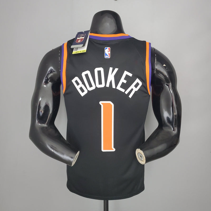 Camiseta sin mangas de la NBA de los Phoenix Suns - Booker