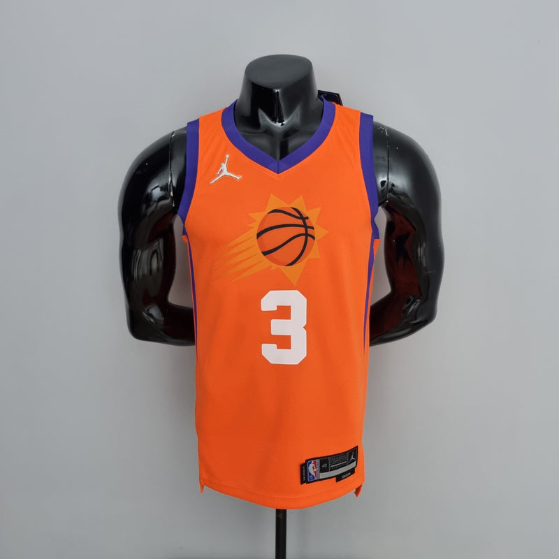 Camiseta sin mangas de la NBA de los Phoenix Suns - Paul