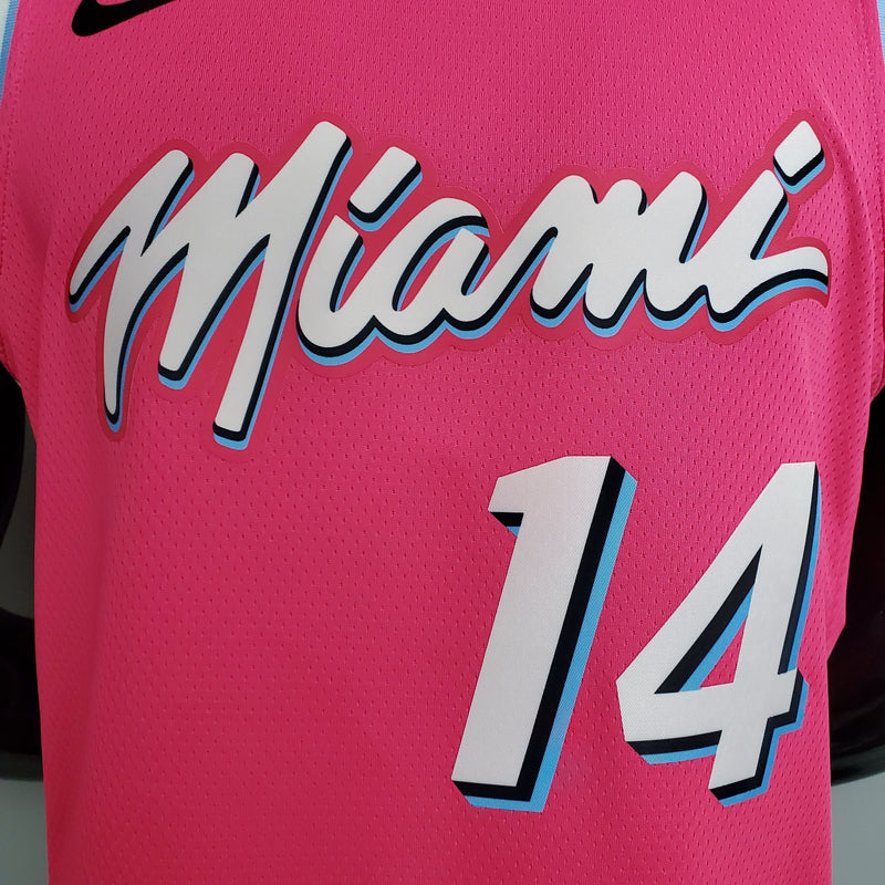 NBA Miami Heat Tank Top - Hero