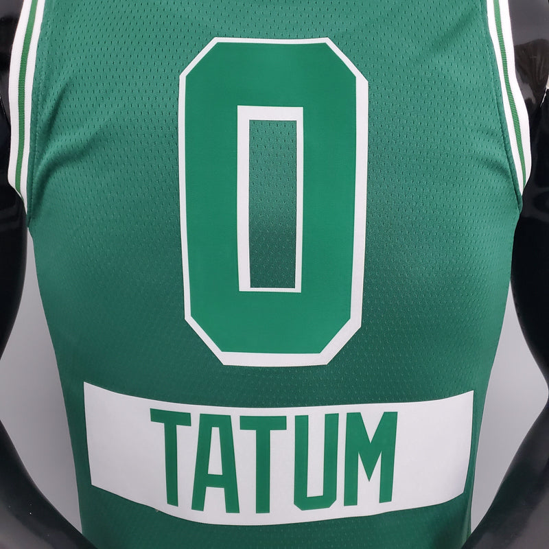 NBA Boston Celtics Tank Top - Jayson Tatum