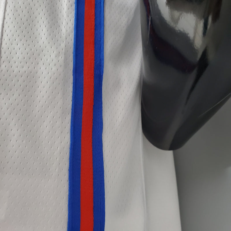 Camiseta sin mangas de la NBA de los Philadelphia 76ers - Joel Embiid