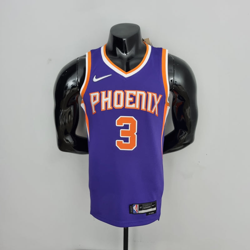 Camiseta sin mangas de la NBA de los Phoenix Suns - Paul