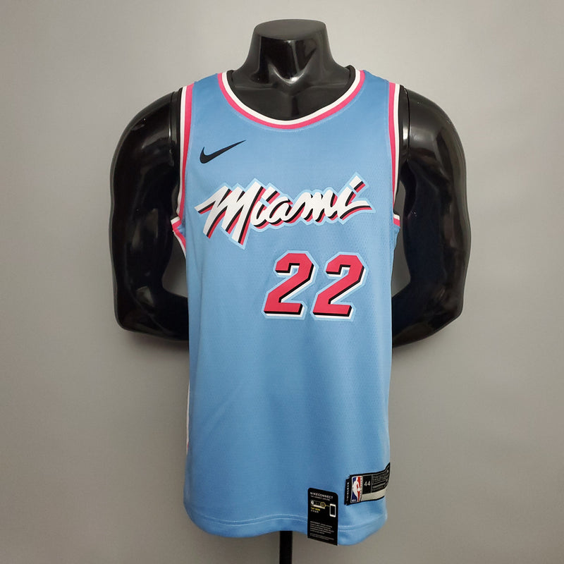 NBA Miami Heat Tank Top - Butler