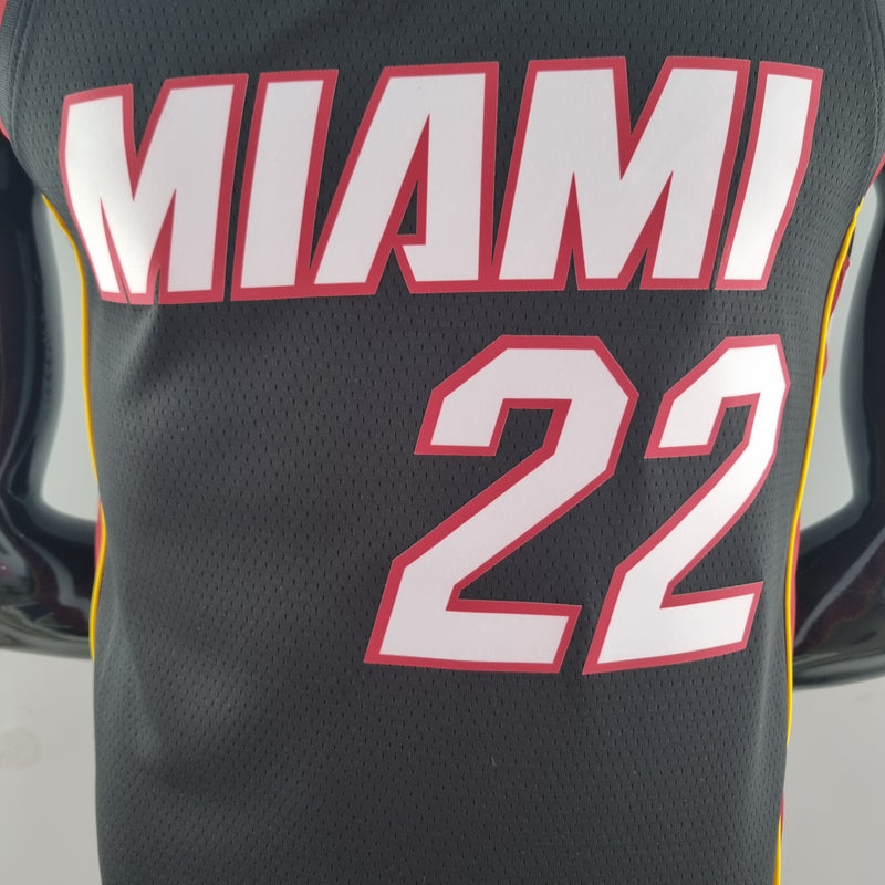 Camiseta sin mangas de la NBA Miami Heat - Butler