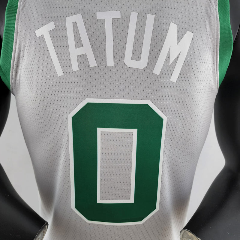 NBA Boston Celtics Tank Top - Jayson Tatum