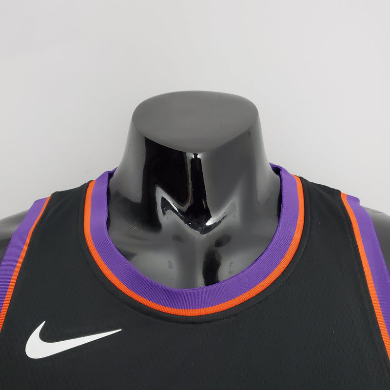 Camiseta sin mangas de la NBA de los Phoenix Suns - Paul