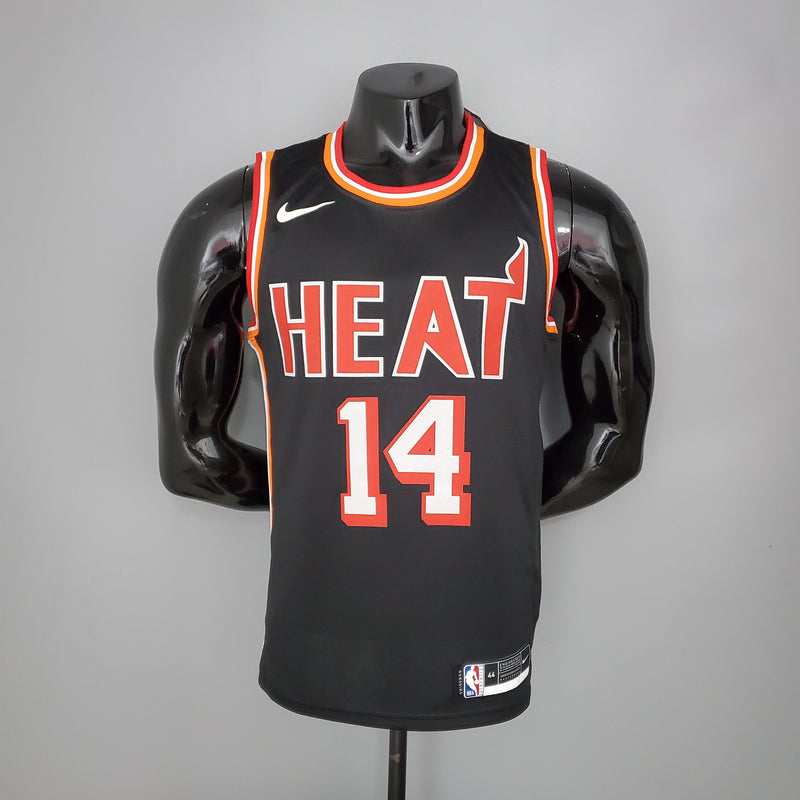 Camiseta sin mangas de la NBA Miami Heat - Hero