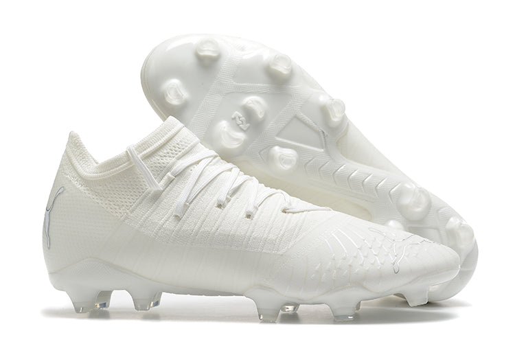 Botas de fútbol Puma Future Z Teazer FG