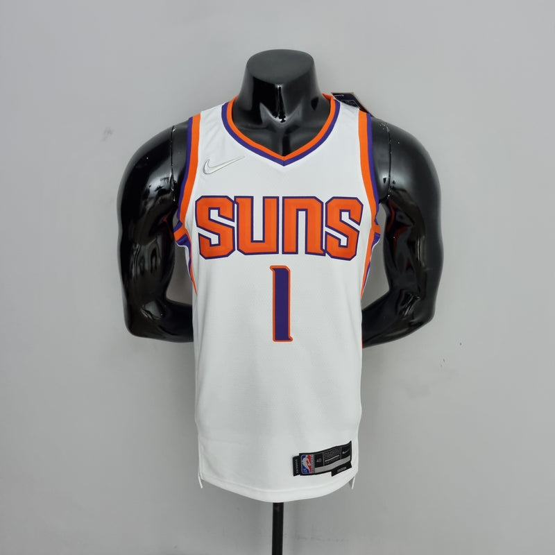 NBA Phoenix Suns Tank Top - Booker