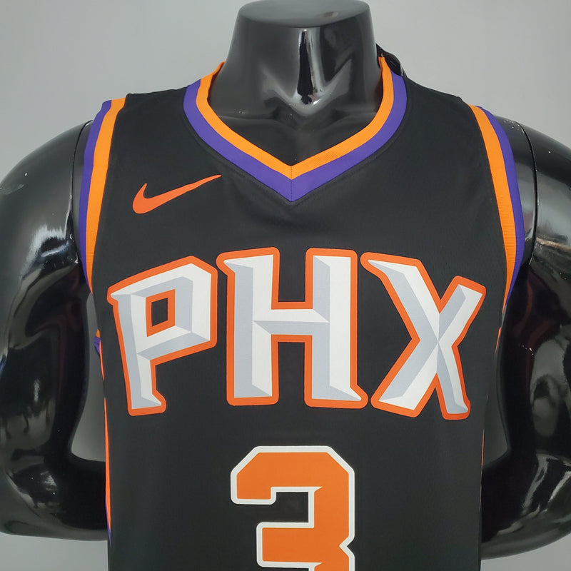 Camiseta sin mangas de la NBA de los Phoenix Suns - Paul