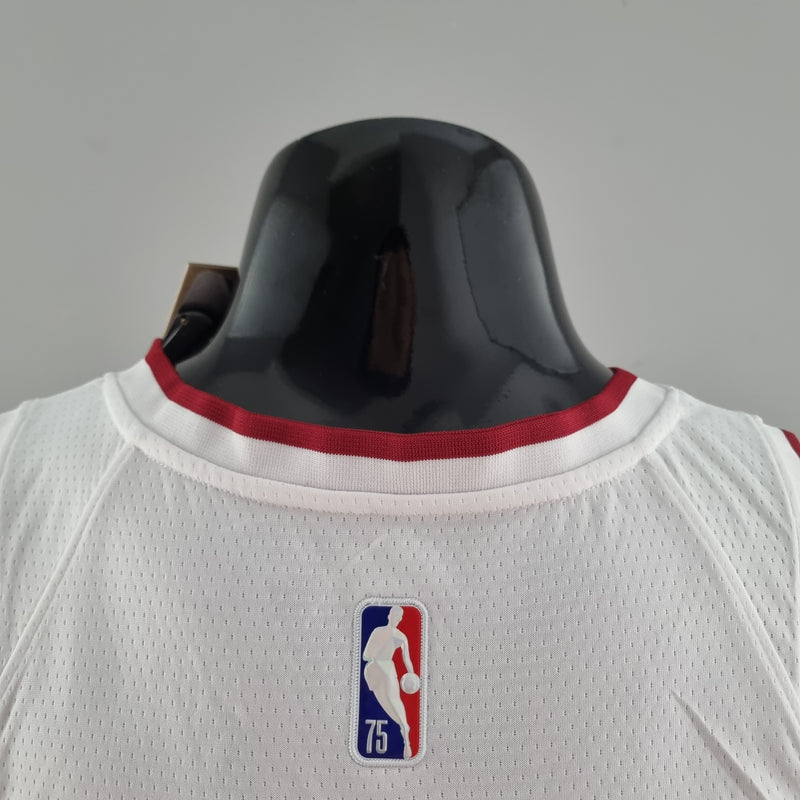 Camiseta sin mangas de la NBA Miami Heat - Hero