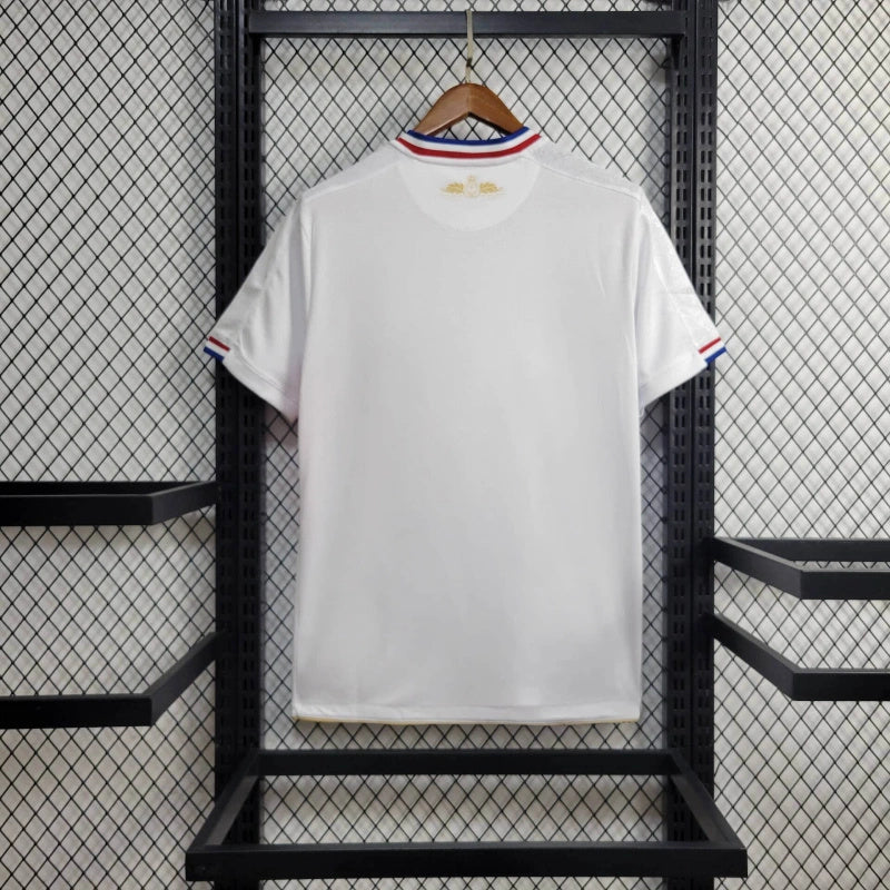 FORTELEZA 24/25 WHITE SHIRT