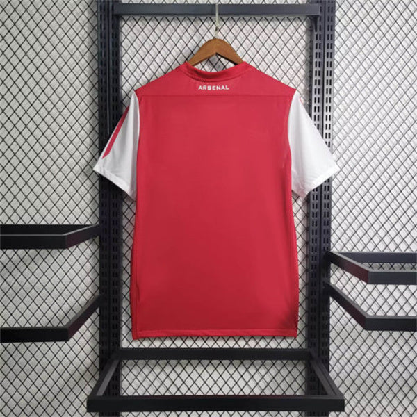 ARSENAL 11/12 RETRO SHIRT RED 