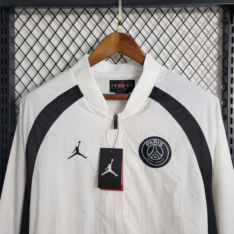 PARIS SAINT GERMAN AIR JORDAN WINDBACK