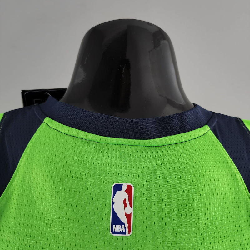 Regata NBA Minnesota Timberwolves - Edwards