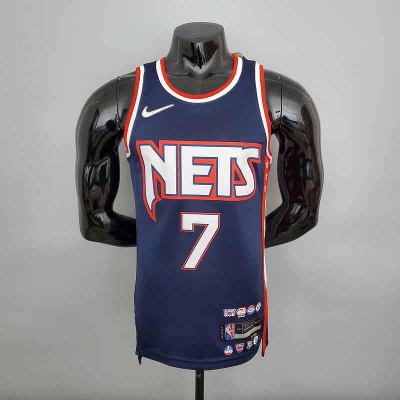 NBA Brooklyn Nets Tank Top - Durant