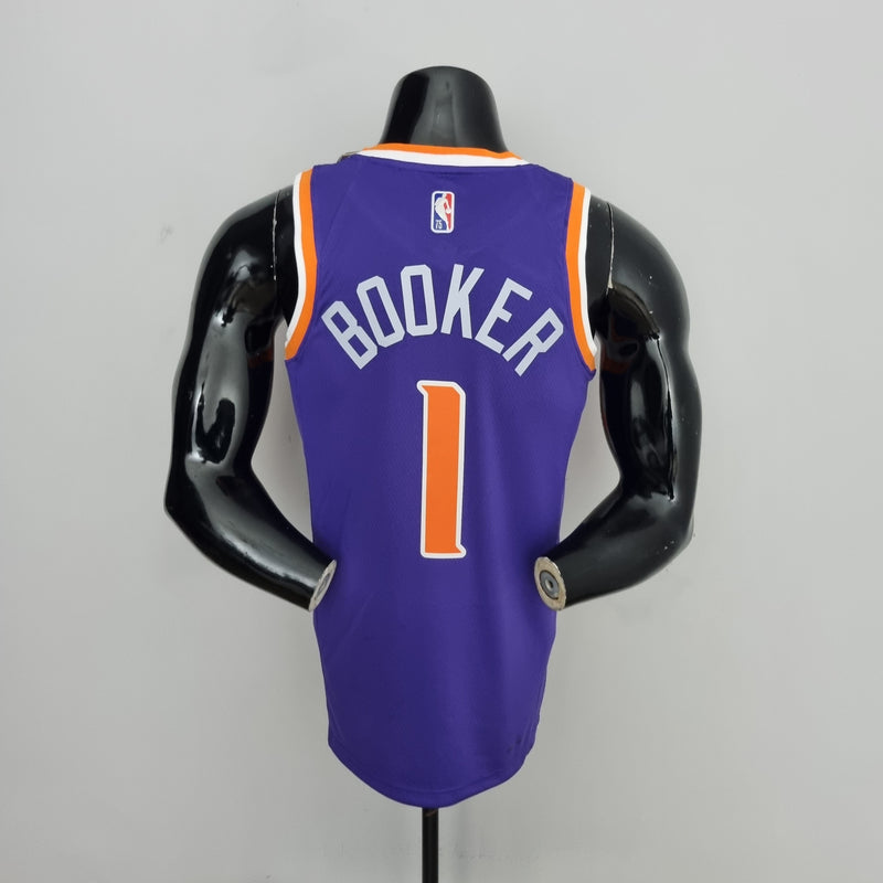 NBA Phoenix Suns Tank Top - Booker