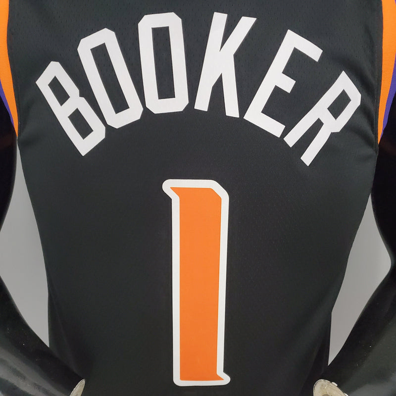 NBA Phoenix Suns Tank Top - Booker