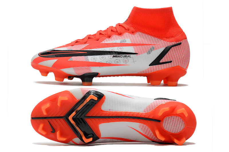 Botas de fútbol Nike Mercurial Superfly 8 Elite FG