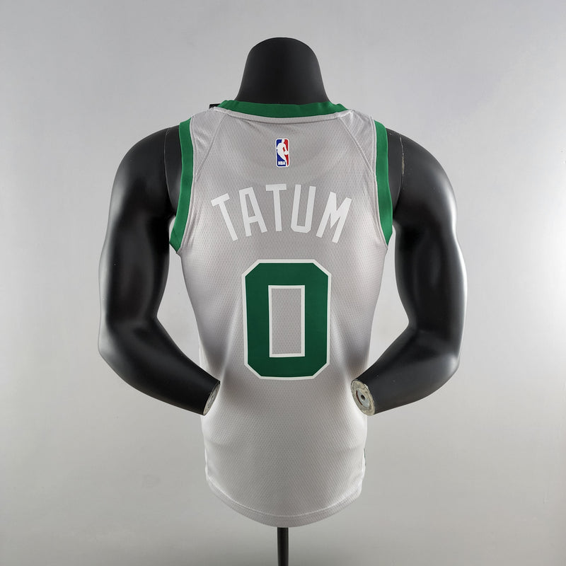 NBA Boston Celtics Tank Top - Jayson Tatum