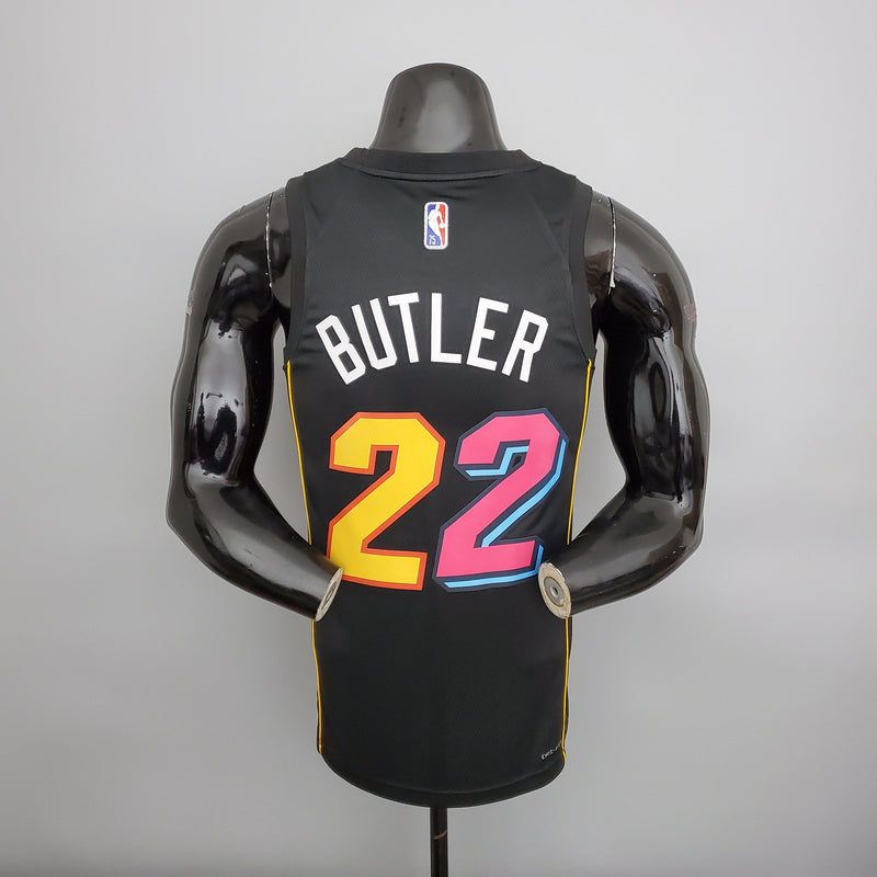 NBA Miami Heat Tank Top - Butler