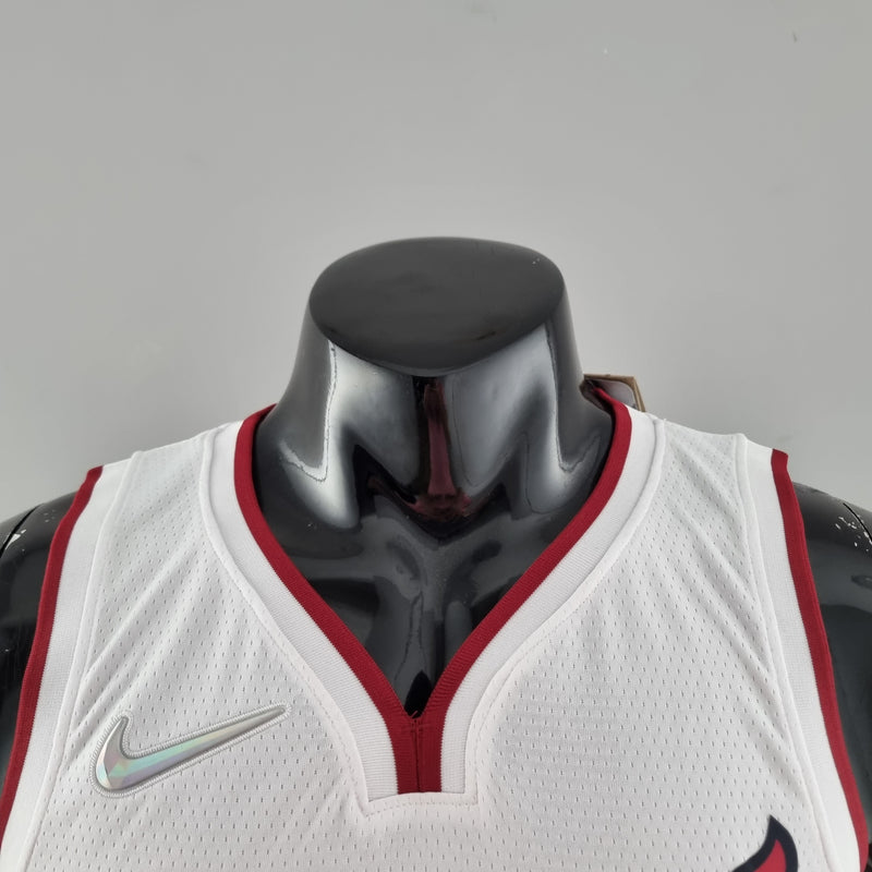 Camiseta sin mangas de la NBA Miami Heat - Butler