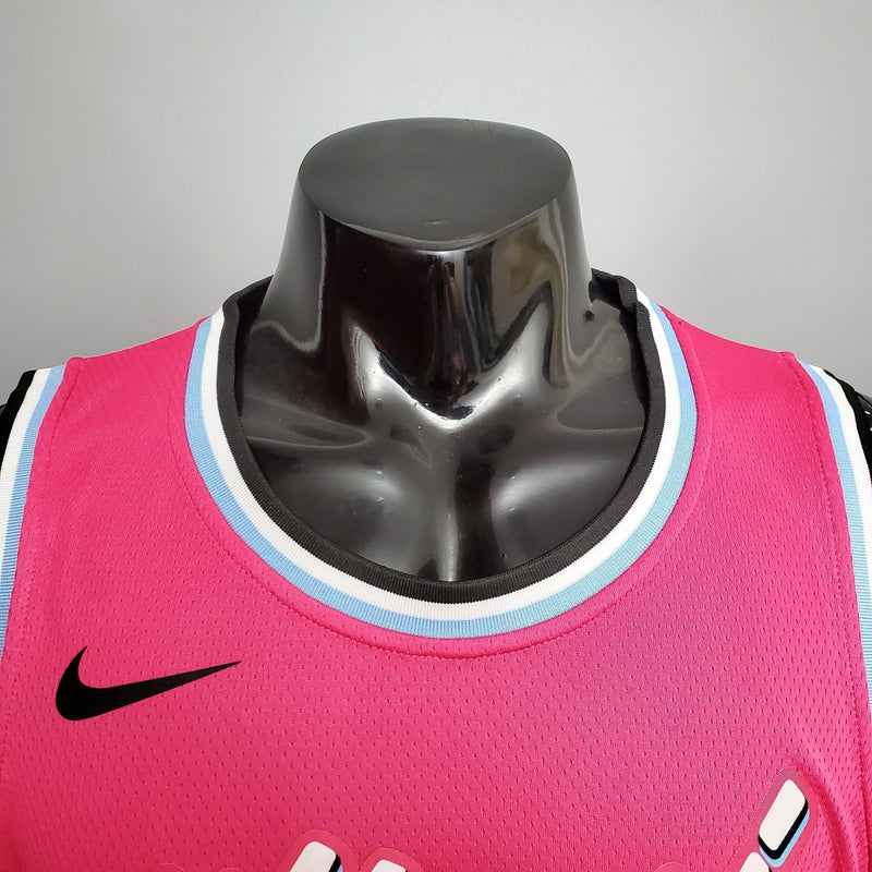 NBA Miami Heat Tank Top - Hero