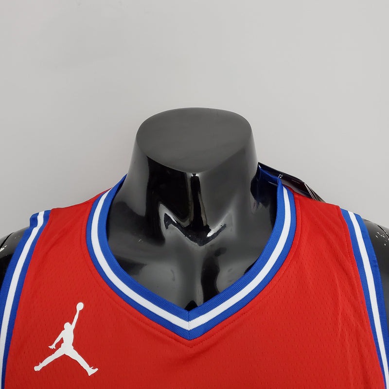 NBA Philadelphia 76ers Tank Top - Harden