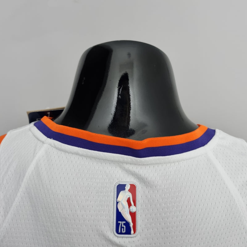 Camiseta sin mangas de la NBA de los Phoenix Suns - Booker