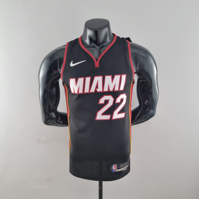 Camiseta sin mangas de la NBA Miami Heat - Butler