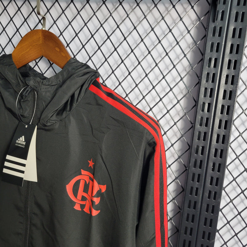 FLAMENGO WINDBREAKER