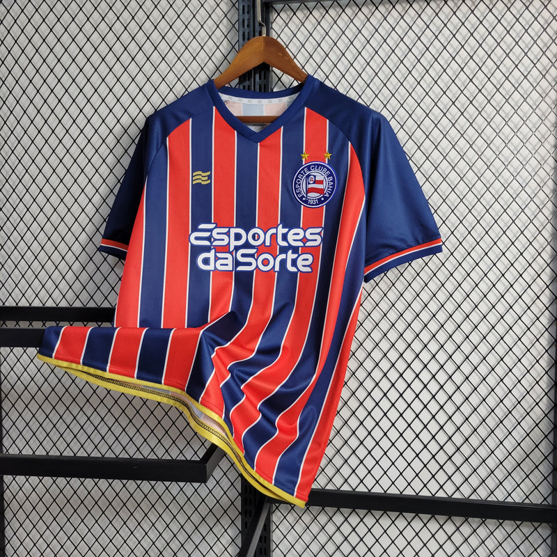 BAHIA 24/25 TRICOLOR SHIRT