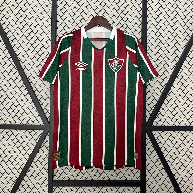 FLUMINENSE 24/25 TRICOLOR SHIRT