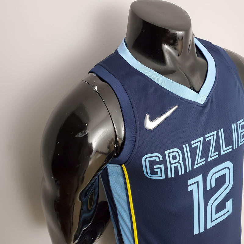 Regata NBA Memphis Grizzlies - Ja Morant