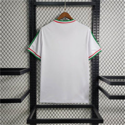 MEXICO NATIONAL TEAM SHIRT 23/24 WHITE