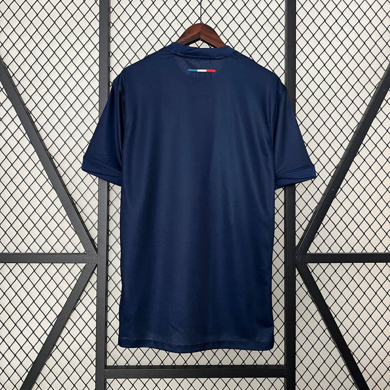 PSG 24/25 BLUE SHIRT