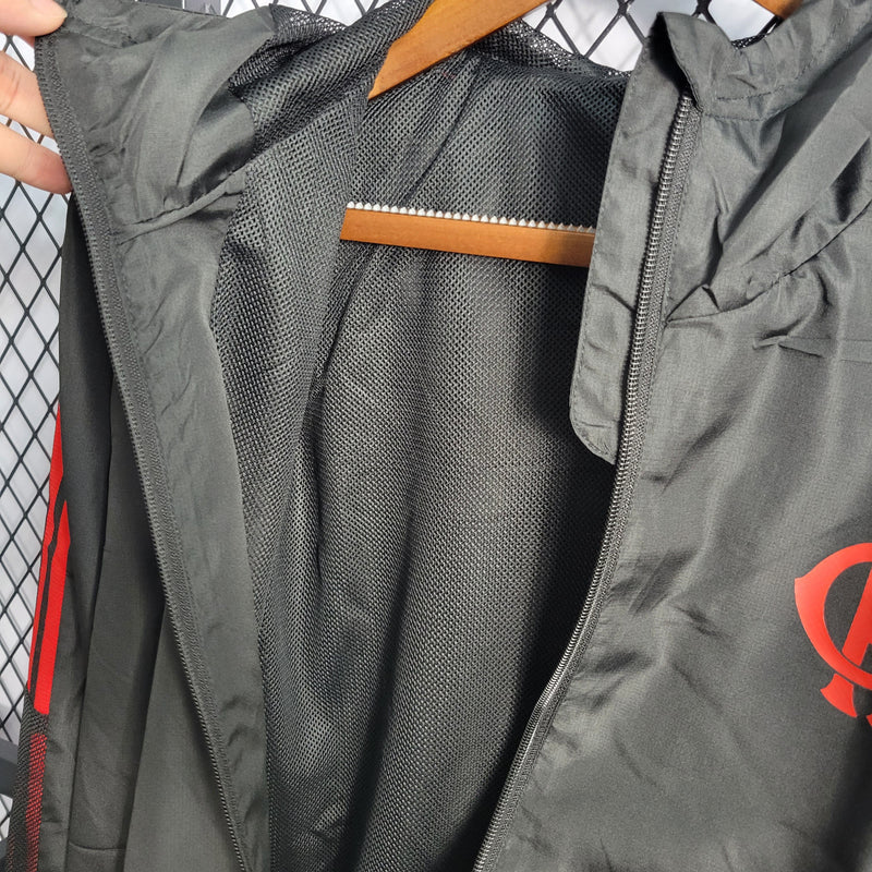 FLAMENGO WINDBREAKER