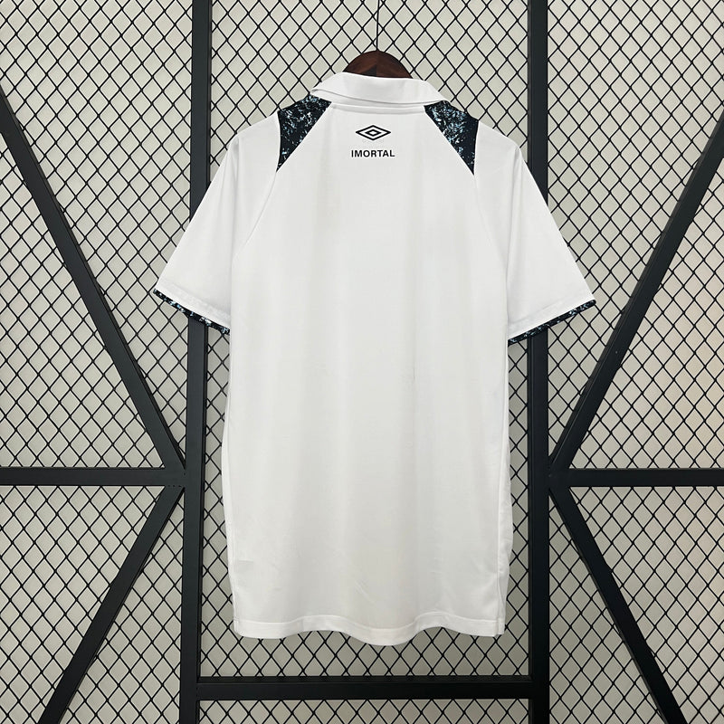 CAMISA DO GRÊMIO 24/25 BRANCO