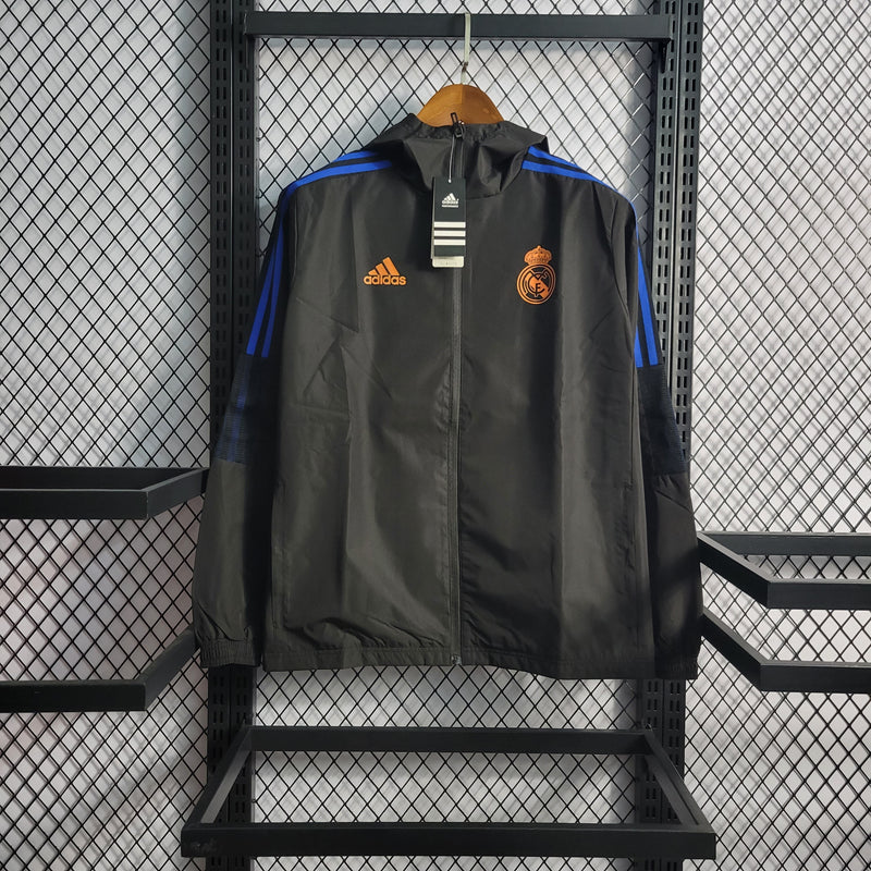 REAL MADRID WINDBREAKER