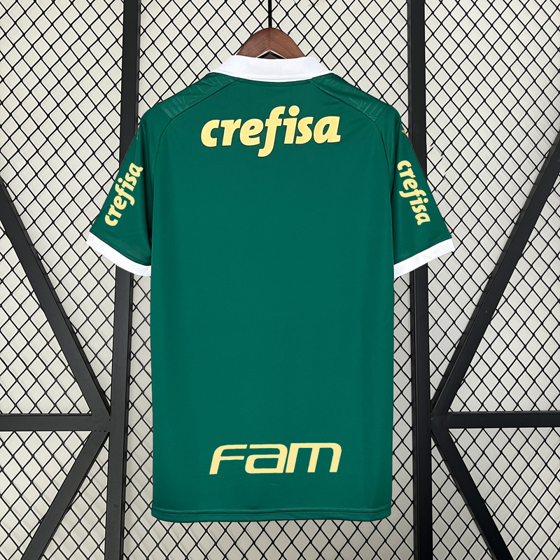 PALMEIRAS 24/25 GREEN SHIRT