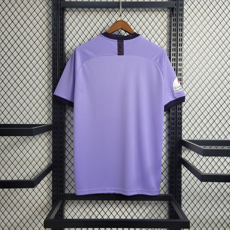 AL NASSR 24/25 LILAN SHIRT