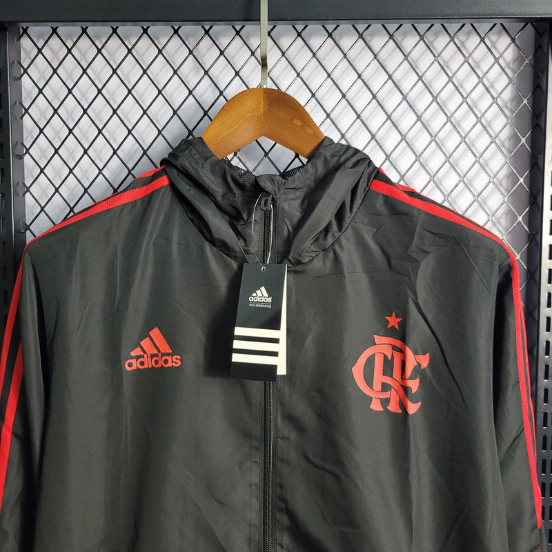 FLAMENGO WINDBREAKER