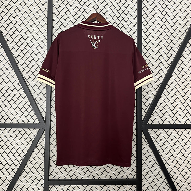 CAMISETA ATLÉTICO MINEIRO 24/25 ROJA