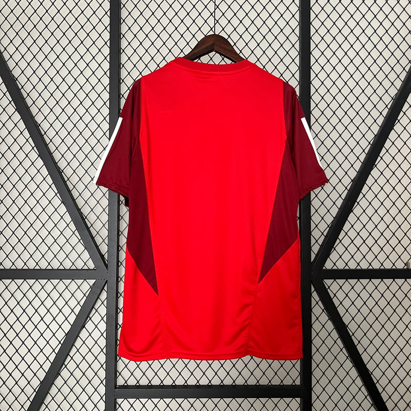 INTERNATIONAL SHIRT 24/25 RED