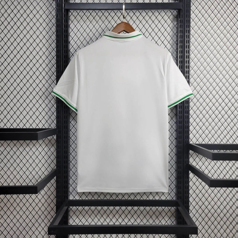 CAMISA A SELEÇÃO DA NIGERIA 24/25 BRANCO